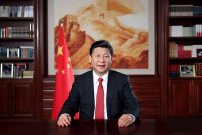 《习近平时代》：一介儒生的文化情结