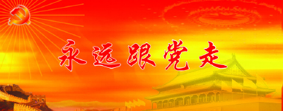 视频|“不忘初心•永跟党走”