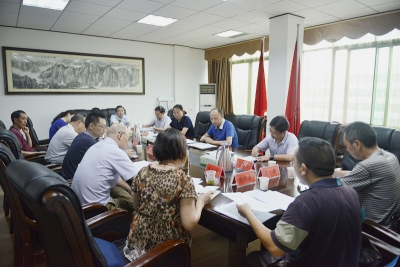 全州注册会计师行业推进“两学一做”主题教育实践活动