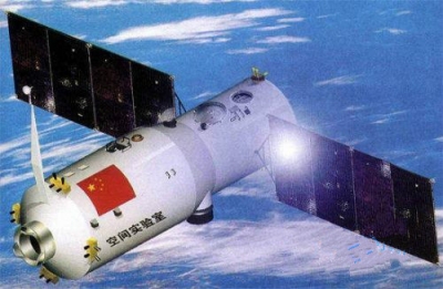 天宫二号与神舟十一号载人飞行任务进入实施阶段