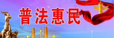 恩施州法治惠民十件实事落实有力