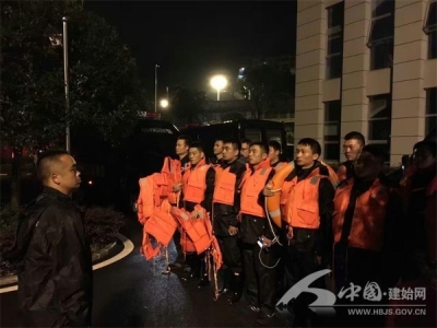  建始 | 你的累与痛，我们感同身受