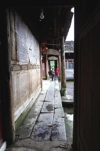 利川市毛坝镇：让传统村落成为全域旅游助推器