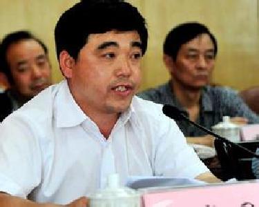 视频|“愚公支书”王光国六：舍小家为大家