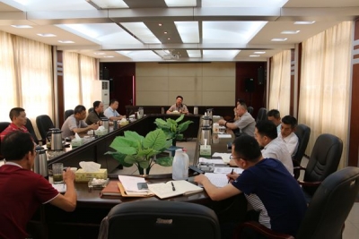 州国资委机关支部主题党日：看实况，学党章，专题讨论