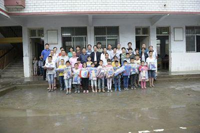 州政协机关开展支部主题党日活动