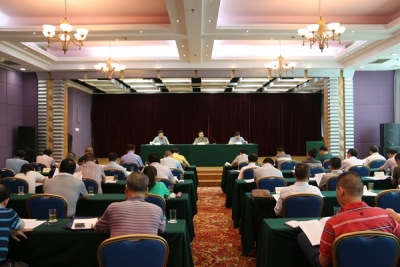 恩施州就规范州属国有企业负责人履职待遇和业务支出工作进行再动员、再部署