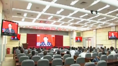 视频|习总书记“七一”重要讲话在我州引起强烈反响