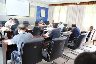 不忘初心与党同行  执着自信高位求进 --州政法委学习贯彻习总“七·一”讲话