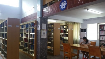 正当酷暑    恩施州图书馆带你清凉一夏 