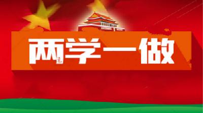 省委督导组调研恩施州“两学一做”整治工作