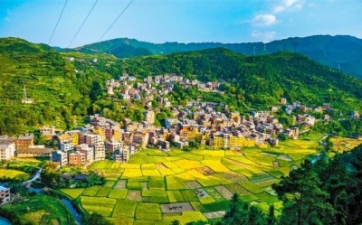 恩施州努力探索特色新型城镇化道路