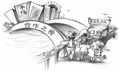  我州农民专业合作社总量居全省第一
