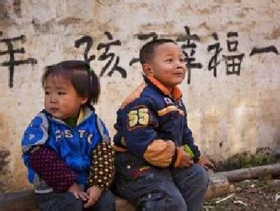 湖北拟立法预防未成年人犯罪 关切农村留守儿童监护问题