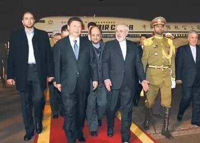 世界不太平！习近平今年这样谈世界