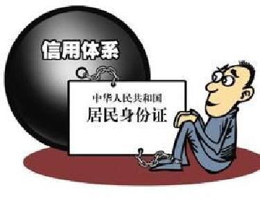我国将全面推进青年信用体系建设 