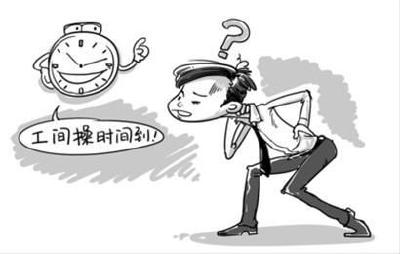咸丰县文体中心在全县率先启动工间操活动