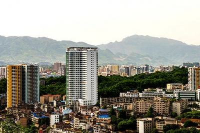 让百姓有更多获得感 ——恩施州“六城”同创成就报道