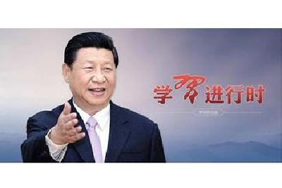 州交通运输局党组中心组组织学习习近平总书记“七•一”重要讲话精神