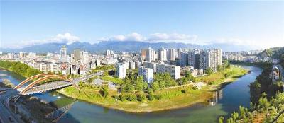学愚公支书精神 建全国先进自治州