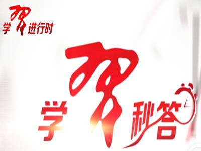 曲青山：习总书记谈三个“永不动摇”是历史经验的总结