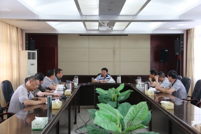 恩施州国资委：党风廉政不松劲 