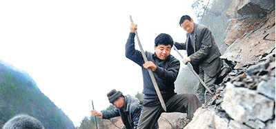 时评 | 我们向王光国同志学什么
