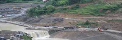 汛期来临，恩施市严防地质灾害
