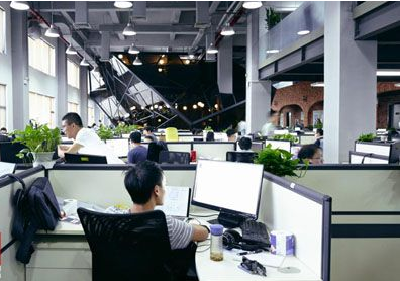 中国成世界第二大创业市场 7分钟诞生一创业公司