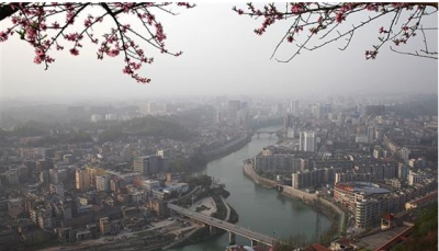 与时间赛跑——恩施市龙家台滑坡成功预警纪略