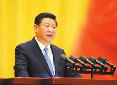 站稳人民立场 对党绝对忠诚
