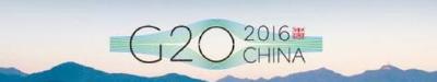 G20杭州峰会，习近平的主要日程！