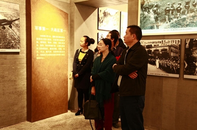 恩施市政协积极推动调研协商成果转化 