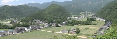 探索用地新模式 保护耕地保障发展