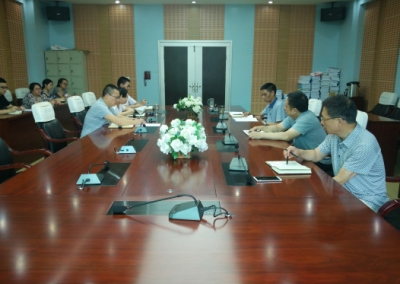 提升制度执行力  不断强化责任担当