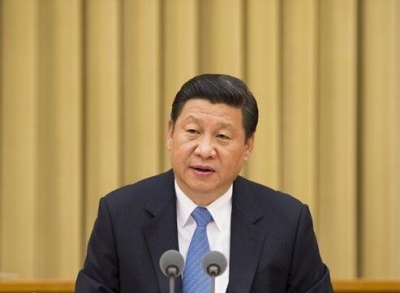 中共中央政治局会议审议
