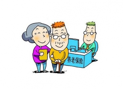 宣恩全力抓好城乡居民养老保险参保工作