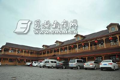 “民宿+”的美好憧憬——探访利川民宿①
