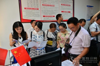 恩施州又推“利川样板” 这次是信访工作