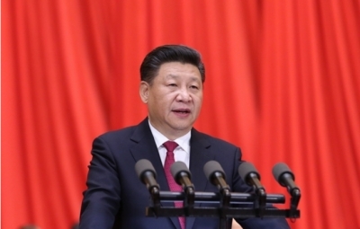 立规与问责——习近平从严治党“利器” 
