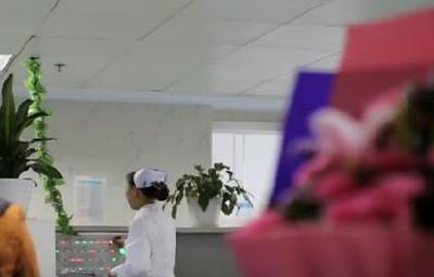 视频 | 精准扶贫在行动 恩施州中心医院大力开展医疗扶贫