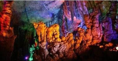 湖北首批32家地质旅游示范景区亮相 恩施6家上榜！