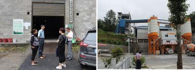 咸丰县自然资源审计关注土地规划执行和耕地红线保护工作