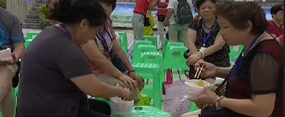 视频 | 百余名武汉市民到利川体验民宿清凉生活