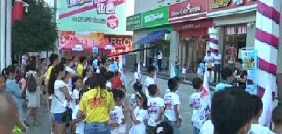 视频 | 《前进吧 践行军》第三期迎来新挑战 