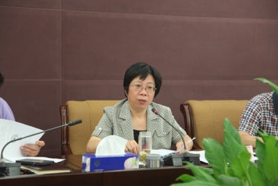 恩施州半年财政收入形势分析督办会召开