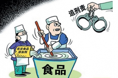 湖北食品警察将配备到县 食品安全有保障啦