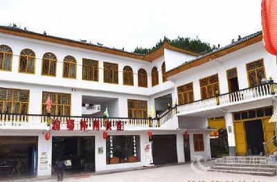 “小江南”涌来“新村民”