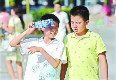 未来十天恩施州仍将持续晴热天气