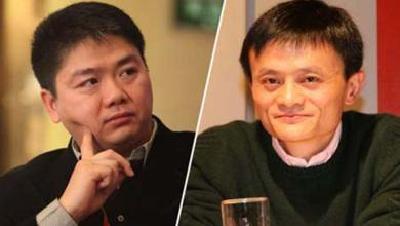 两大电商巨头“加速跑”折射哪些网络消费趋势 